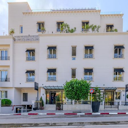 Lalla Doudja Hotel Algiers Bagian luar foto